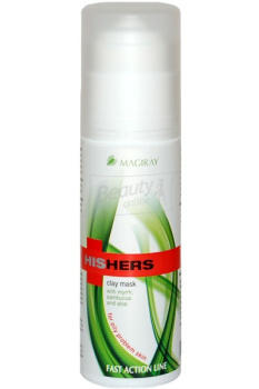 Magiray FAST ACTION - MASK - Маска для проблемной кожи, 75 мл