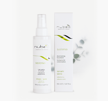 Nubea Sustenia Сыворотка для придания объема 150 мл