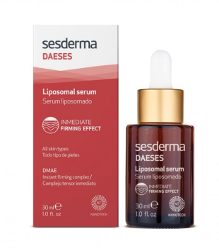 Sesderma DAESES Липосомальная сыворотка 30 мл