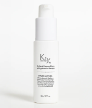 KRX Aesthetics BIO-HERB DERMA PLUS Пилинг-сыворотка со спикулами (микроголками) и ретинолом для всех типов кожи 22 г