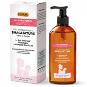 Guam Inthenso Mamma Масло против растяжек для груди и тела 200 мл