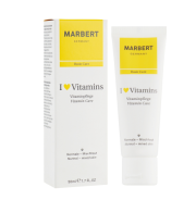 Marbert I Love Vitamins Vitamin Care Витаминный крем для нормальной кожи 50 мл