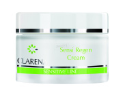 Clarena Sensi Regen Cream Регенерирующий крем для чувствительной кожи 50 мл