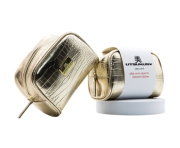 Utsukusy AURUM SET Роскошный укрепляющий уход с ионами золота