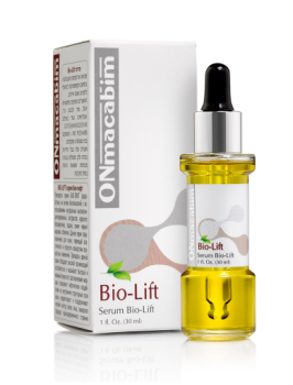 OnMacabim DM bio-Lift LINE SERUM Лифтинг сыворотка OnMacabim DM bio-Lift LINE SERUM Лифтинг сыворотка