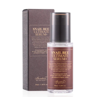 Benton Snail Bee Ultimate Serum Plus Сыворотка с Муцином Улитки и Ядом Пчелы 35 мл