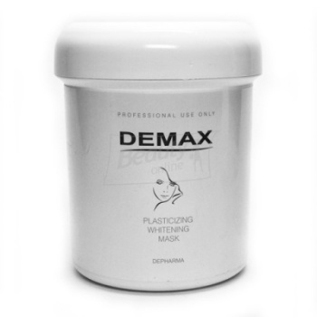 Demax Algae Mask with Caviar Альгінатна маска з ікрою осетрових 160 г