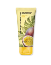 Germaine de Capuccini Options Hand and Nail Cream Passion Fruit Крем для рук и ногтей питательная защита Маракуйя 100 мл