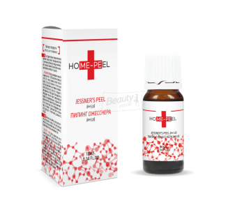 Home-Peel Пилинг Джесснера pН 3,5 10 мл