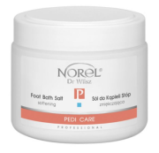 Norel Softening Foot Bath Salt Pedi Care Размягчающая соль для ванночек 500 г
