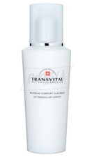 Transvital Maximum Comfort Cleanser Очищающая эмульсия для кожи лица 250 мл