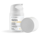 Arkana Sun Protector Cream SPF 50+ Сонцезахисний ультралегкий крем із UVA/UVB-фільтрами 50+ 50 мл