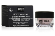 Martiderm Black Diamond Epigence 145 Sleeping Cream Ночной крем 50 мл