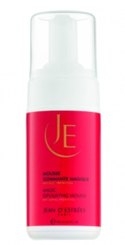 JEAN D`ESTREES Відлущується ензимний мус "Чарівність" 100 мл