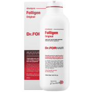 Dr.FORHAIR Укрепляющий шампунь против выпадения волос 500 мл