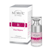 Norel Face Rejuve Cranberry Lifting Emulsion Эмульсия с экстрактом клюквы для зрелой кожи вокруг глаз 15 мл