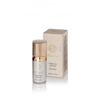 MAXIA FIRMING SERUM Зміцнювальна сироватка 30 мл