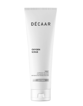 Decaar Oxygen Scrub Скраб кислородный 50 мл