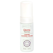 Derma Series Comfort Cleansing Mousse Универсальный очищающий мусс 160 мл