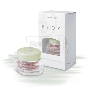 RYOR Капсулы с активными керамидами 20 шт