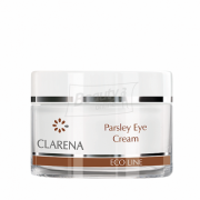 Clarena Parsley Eye Cream Крем с экстрактом петрушки для орбитальной зоны 15 мл