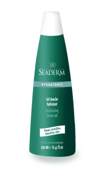 Seaderm Remineralizing Seaweed Concentrate Serum Увлажняющий гель с морскими компонентами 250 мл