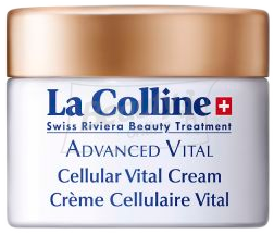 La Colline Advanced Vital Cellular Vital Cream Восстанавливающий крем 30 мл
