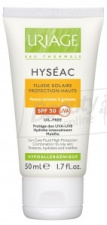 Uriage Hyseac Исеак солнцезащитный флюид SPF 30 50 мл
