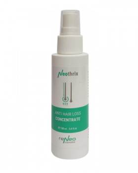 Derma Series Концентрат против выпадения волос 100 мл