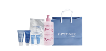 Phytomer Набір Home Care