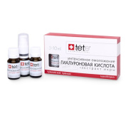 TETe Cosmeceutical Гиалуроновая кислота + Экстракт икры 30 мл (3х10 мл)