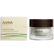 Ahava Time To Revitalize Extreme Day Cream Крем дневной разглаживающий и повышающий упругость кожи 50 мл
