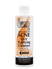 GlyMed Plus Sal-X Purifying Skin Cleanser Очищающее средство Sal-X 236 мл