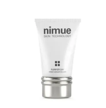 Nimue Purifier Day Дневной очищающий крем 50 мл