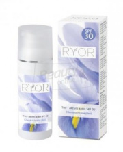 RYOR TRIO Активный крем с солнцезащитным фактором SPF 30 50 мл