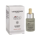 Verdeoasi SOS Pimples SOS-комплекс проти прищів 15 мл