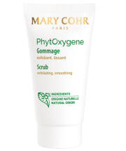Mary Cohr PhytOxygene Gommage Гоммаж-гель подвійної дії 50 мл