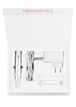 TETe Cosmeceutical Мезоинжектор