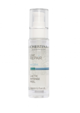 Christina Line Repair Hydra Lactic Intense Peel Пилинг с молочной кислотой 50 мл