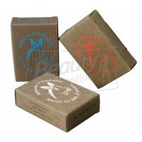 M120 Мыло косметическое с молоком ослицы 100 г