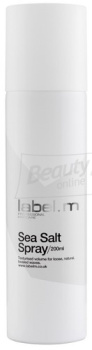 Label.m Sea Salt Spray Спрей морська сіль 