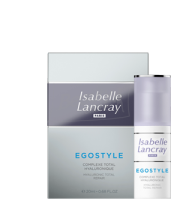 Isabelle Lancray Egostyle Hyaluronic Total Repair Антивозрастной крем-сыворотка с гиалуроновыми филлерами 20 мл