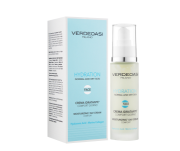 Verdeoasi Moisturizing Day Cream Comfort Увлажняющий дневной крем для нормальной и сухой кожи 50 мл