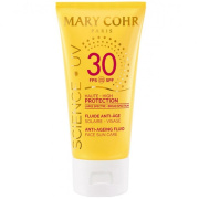 Mary Cohr Fluide Anti-Age Visage SPF 30 Эмульсия для лица SPF 30 50 мл