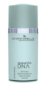 Сhantarelle  DNA-Cocktail RETINOL 6% Cyclodextrins Antioxidant Омолаживающий, антиоксидантный коктейль с 6% ретинолом 30 мл
