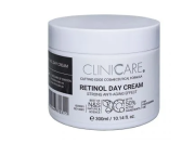 ClinicCare Retinol Day Cream Дневной крем с ретинолом и скваланом 300 мл