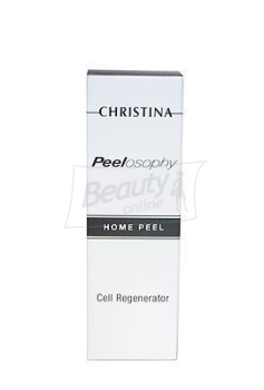 Christina Peelosophy Cell Regenerator - Клітинний регенератор 30 мл