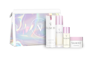 Valmont Набор THE LUMINOSITY EXPERIENCE