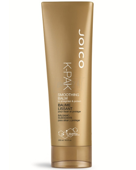 Joico Бальзам, що розгладжує з термозахистом K-Pak Smoothing Balm 200 мл
