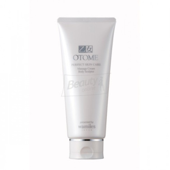 OTOME Perfect Skin Care Massage Cream Body Sculptor Массажный крем для моделирования тела 200 г